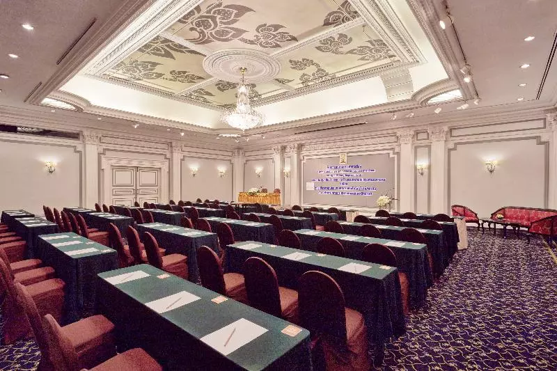 Fotos del hotel Triple Two Silom:  17