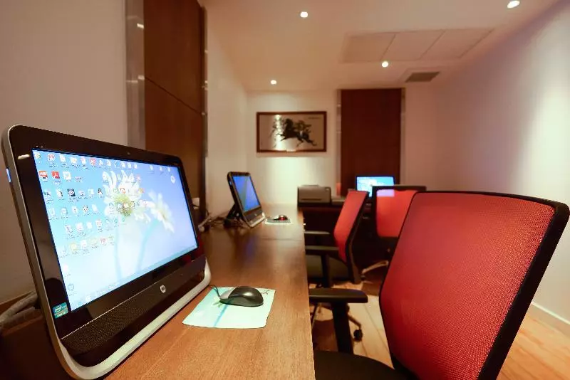 Fotos del hotel Triple Two Silom:  25