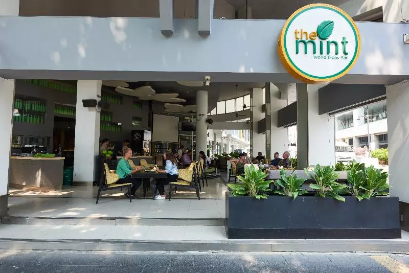 Fotos del hotel Triple Two Silom:  19