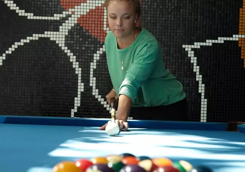 Fotos del hotel Triple Two Silom:  14