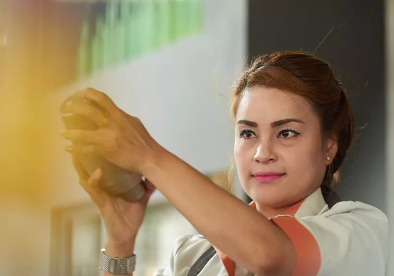 Fotos del hotel Triple Two Silom:  15