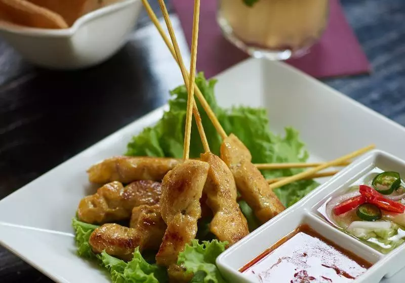 Fotos del hotel Triple Two Silom:  6