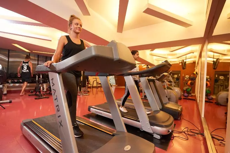 Fotos del hotel Triple Two Silom:  5