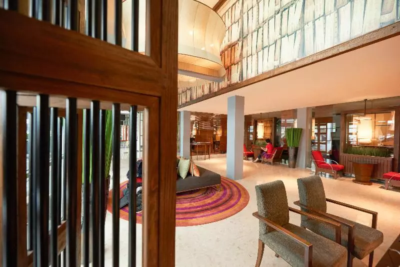 Fotos del hotel Triple Two Silom:  4