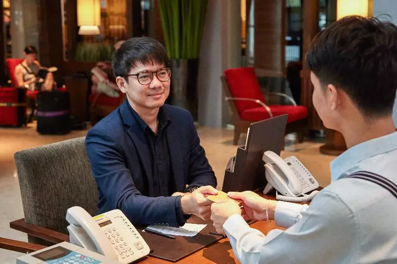 Fotos del hotel Triple Two Silom:  10