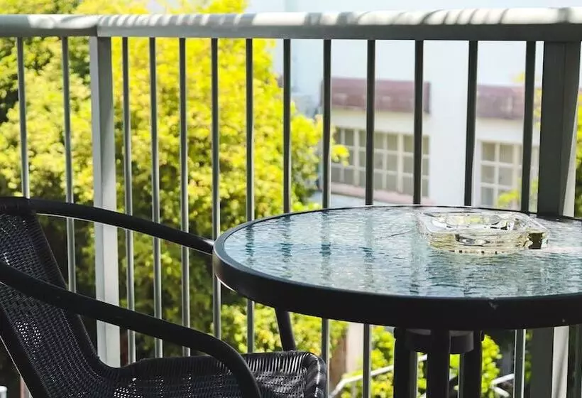 Fotos del hotel Heritage Cairns:  4