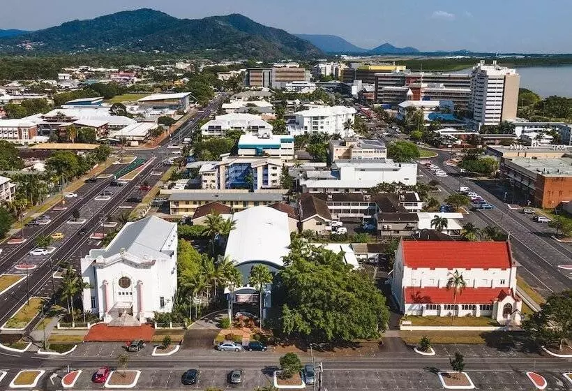 Fotos del hotel Heritage Cairns:  6