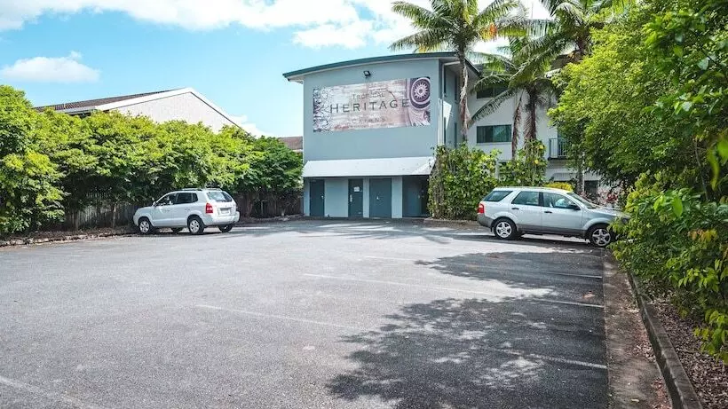 Fotos del hotel Heritage Cairns:  13