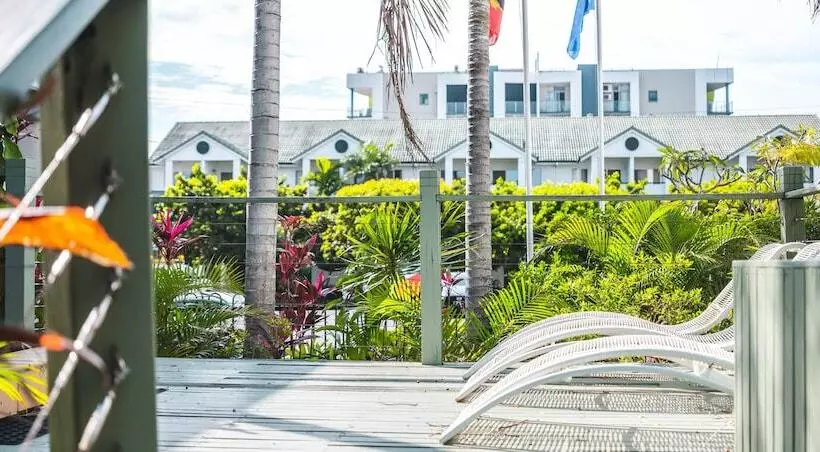 Fotos del hotel Heritage Cairns:  15