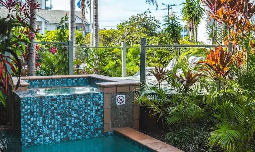 Fotos del hotel Heritage Cairns:  2