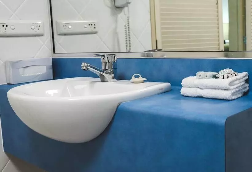 Fotos del hotel Heritage Cairns:  5