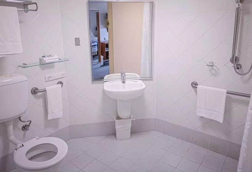 Fotos del hotel Heritage Cairns:  8