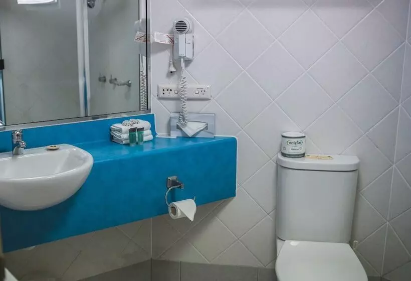 Fotos del hotel Heritage Cairns:  10