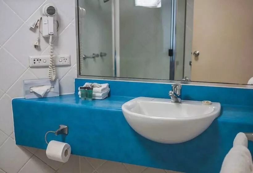 Fotos del hotel Heritage Cairns:  12