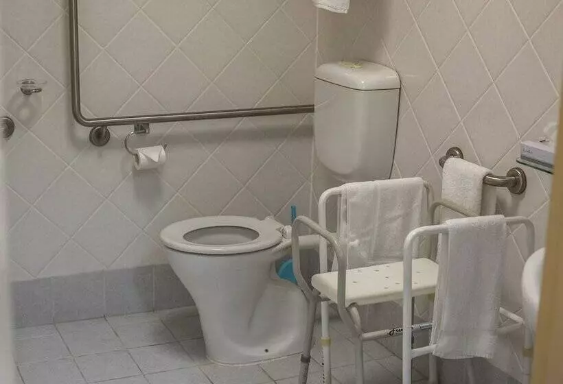 Fotos del hotel Heritage Cairns:  3