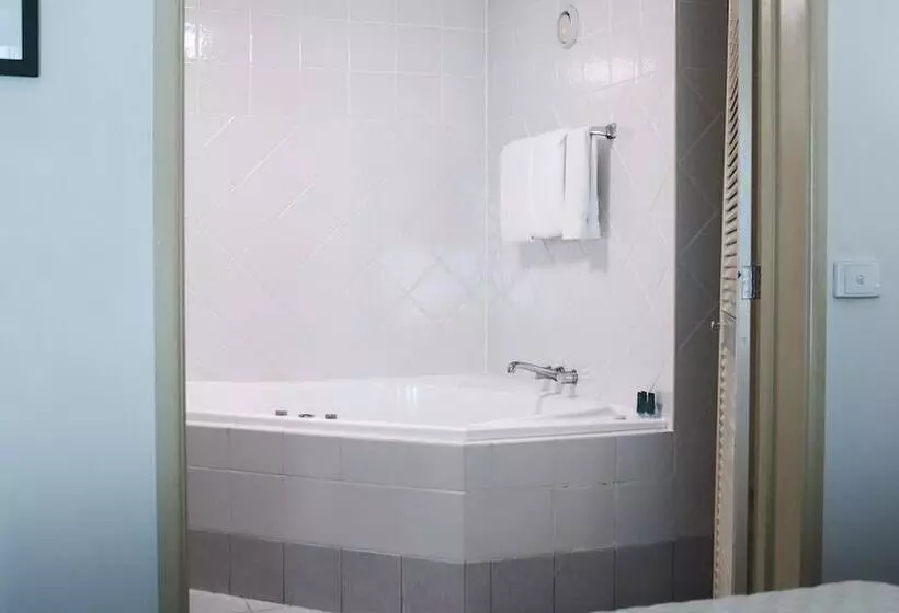 Fotos del hotel Heritage Cairns:  14