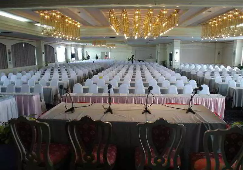 Fotos del hotel Welcome Jomtien Beach Hotel:  4