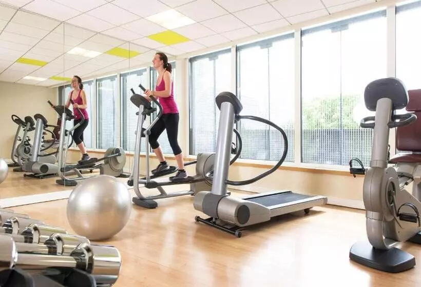 Fotos del hotel Novotel Mechelen Centrum:  4