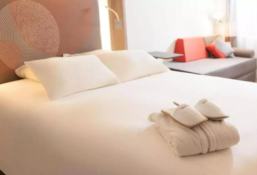 Fotos del hotel Novotel Mechelen Centrum:  25