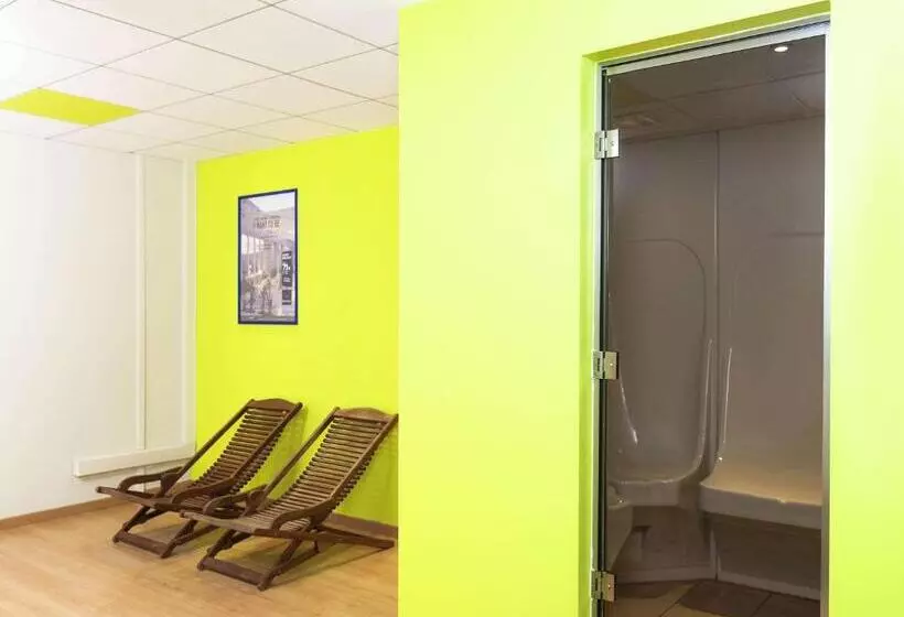 Fotos del hotel Novotel Mechelen Centrum:  5