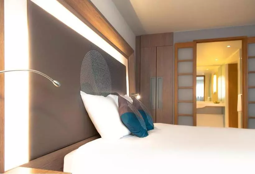 Fotos del hotel Novotel Mechelen Centrum:  22