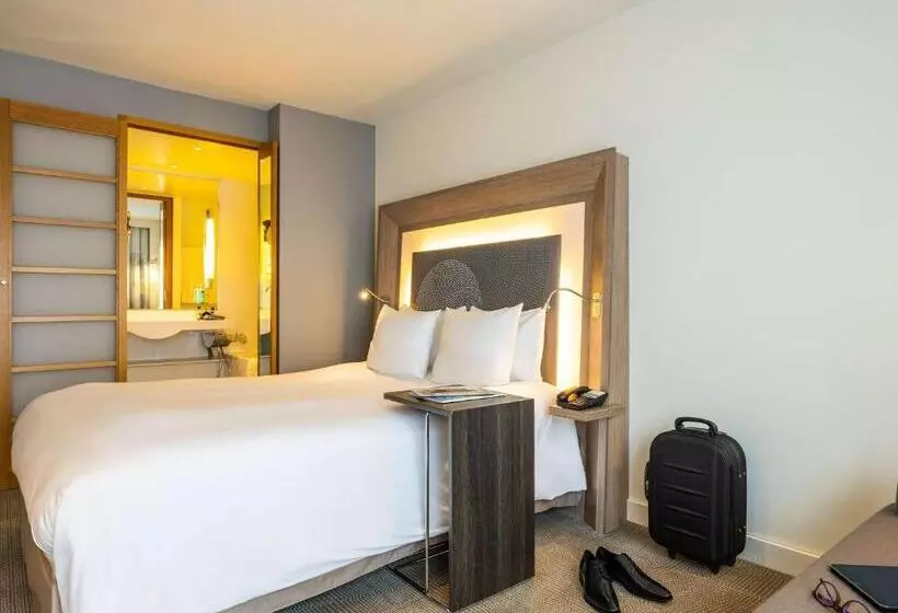 Fotos del hotel Novotel Mechelen Centrum:  18