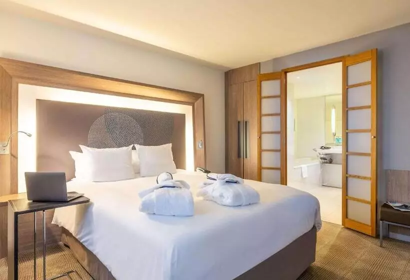 Fotos del hotel Novotel Mechelen Centrum:  17