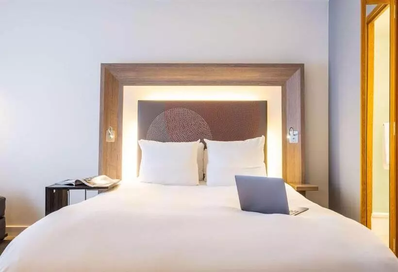 Fotos del hotel Novotel Mechelen Centrum:  16