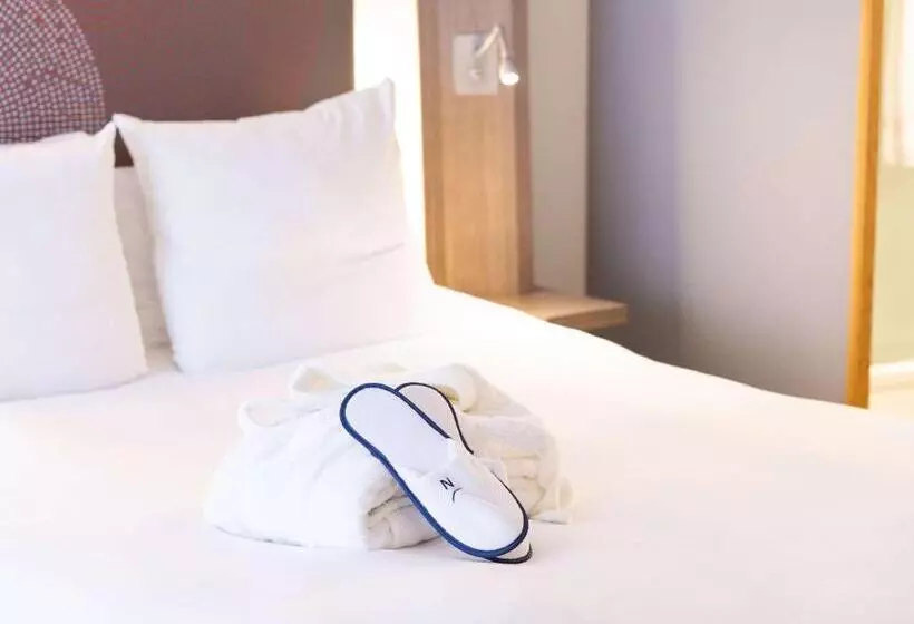 Fotos del hotel Novotel Mechelen Centrum:  12