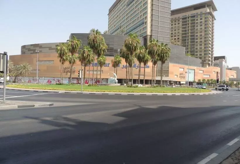 Fotos del hotel Oriental Palace Hotel Apartments:  14