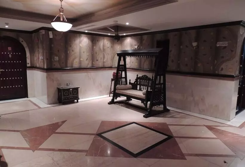 Fotos del hotel Oriental Palace Hotel Apartments:  3