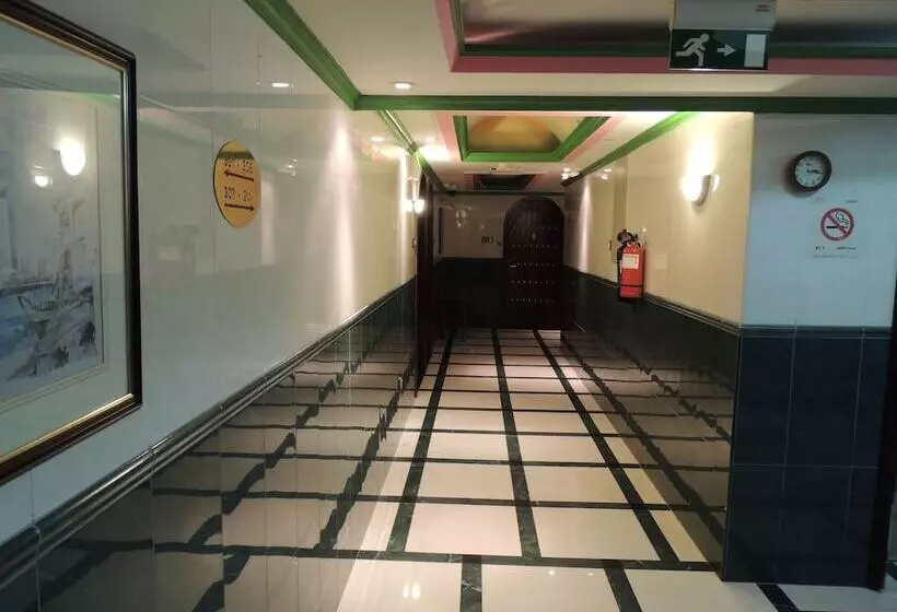 Fotos del hotel Oriental Palace Hotel Apartments:  11