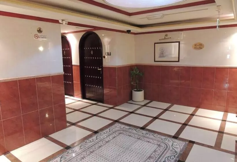 Fotos del hotel Oriental Palace Hotel Apartments:  12