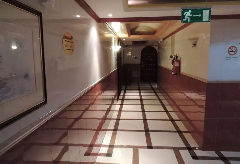 Fotos del hotel Oriental Palace Hotel Apartments:  19