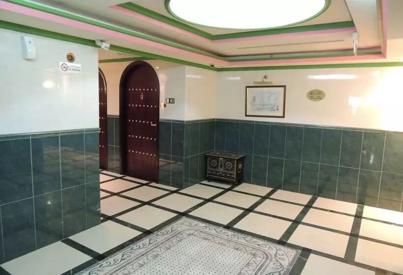 Fotos del hotel Oriental Palace Hotel Apartments:  5