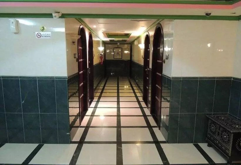 Fotos del hotel Oriental Palace Hotel Apartments:  21