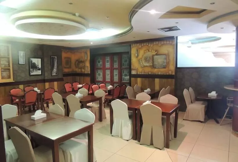 Fotos del hotel Oriental Palace Hotel Apartments:  6