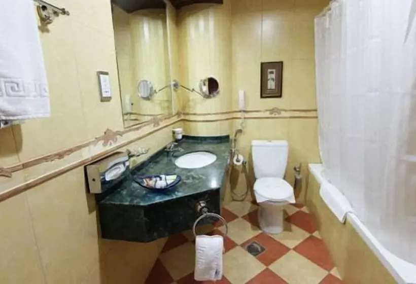 Fotos del hotel Oriental Palace Hotel Apartments:  7