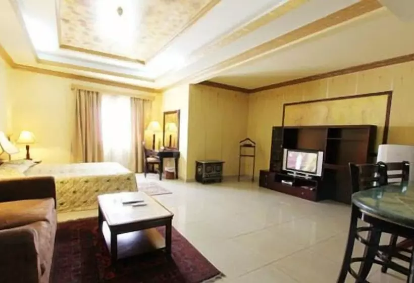 Fotos del hotel Oriental Palace Hotel Apartments:  25