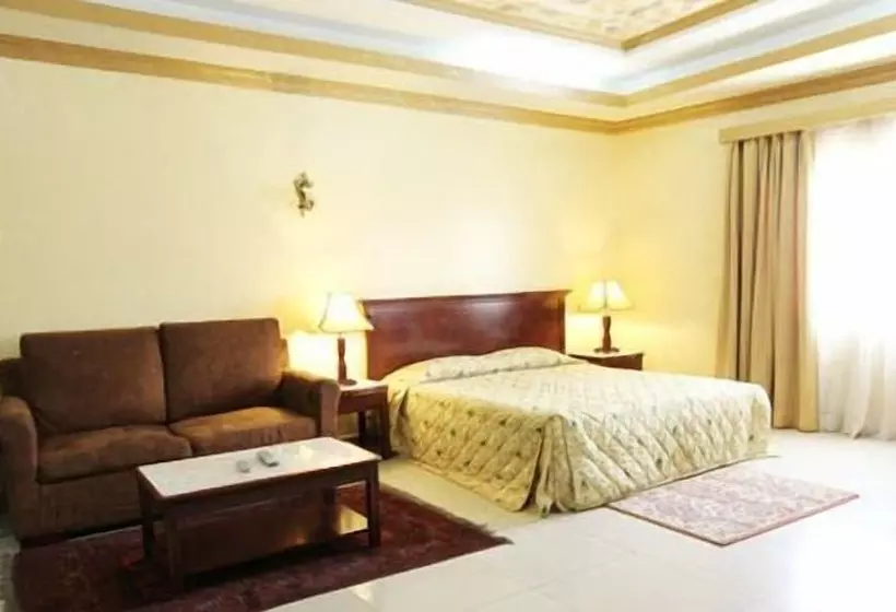 Fotos del hotel Oriental Palace Hotel Apartments:  9