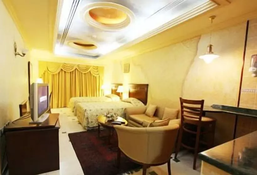 Fotos del hotel Oriental Palace Hotel Apartments:  22