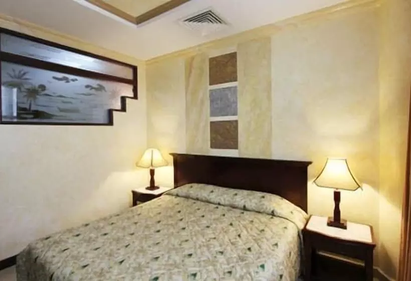 Fotos del hotel Oriental Palace Hotel Apartments:  15