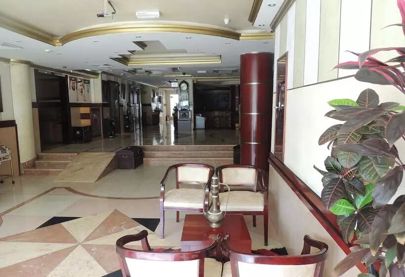 Fotos del hotel Oriental Palace Hotel Apartments:  23