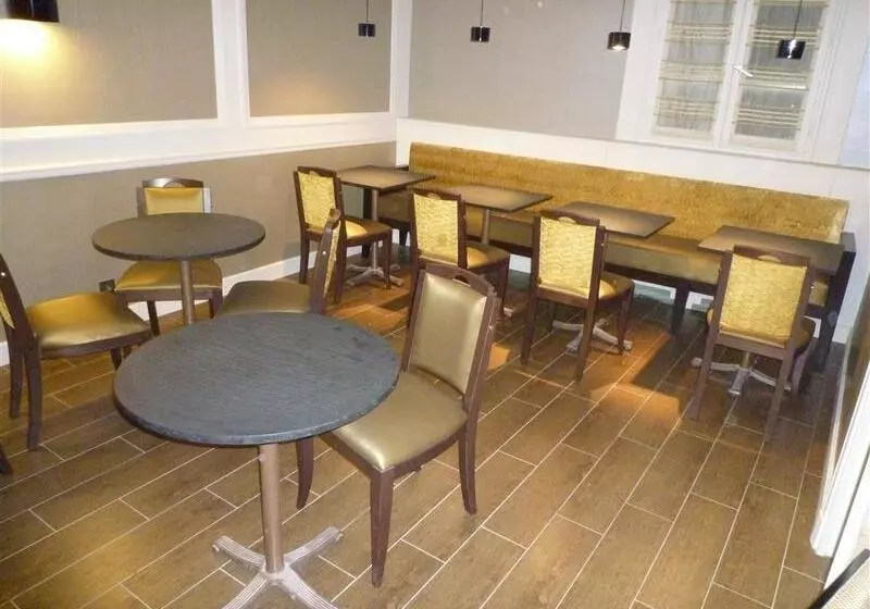 Fotos del hotel Hôtel 15 Montparnasse:  2