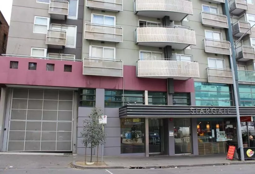 Fotos del hotel Adara Franklin:  3