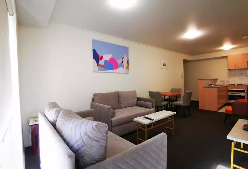 Fotos del hotel Adara Franklin:  2