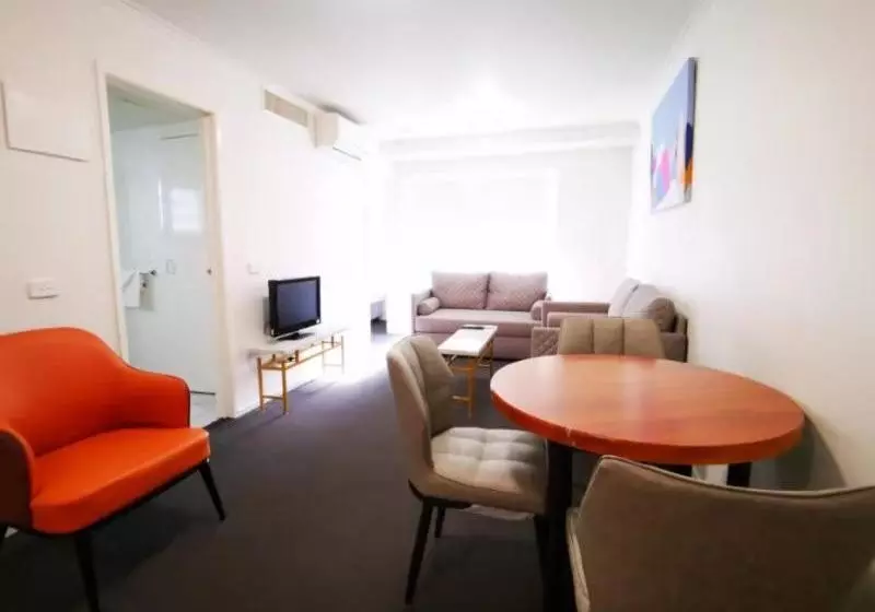 Fotos del hotel Adara Franklin:  15