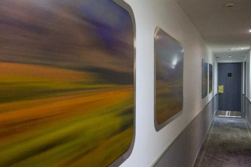 Fotos del hotel Appia La Fayette:  17