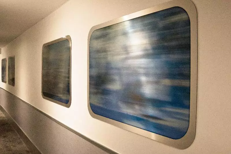 Fotos del hotel Appia La Fayette:  7