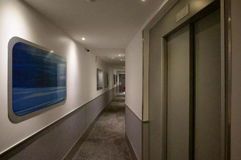 Fotos del hotel Appia La Fayette:  3